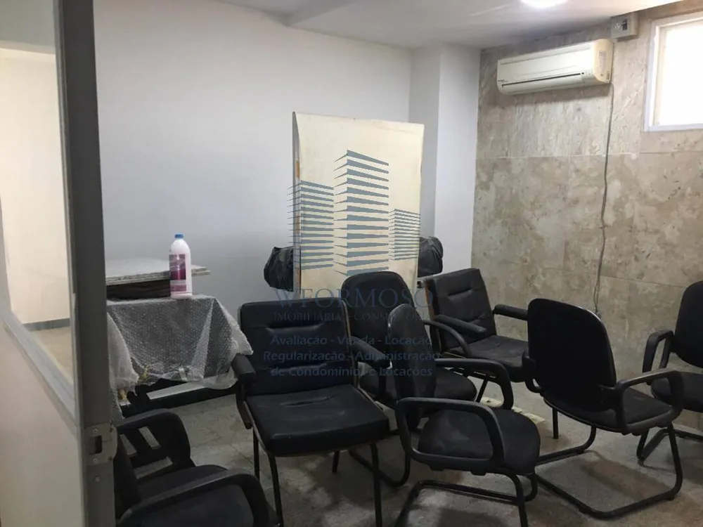 Prédio Inteiro, 134 m² - Foto 24