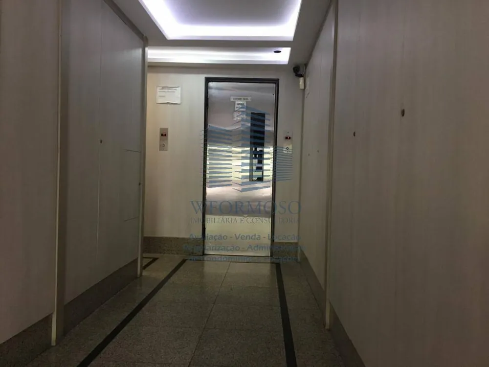 Prédio Inteiro, 134 m² - Foto 22