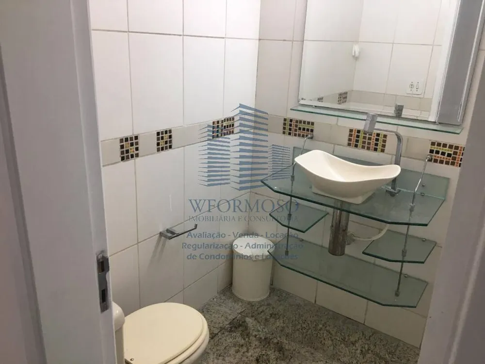 Prédio Inteiro, 134 m² - Foto 23