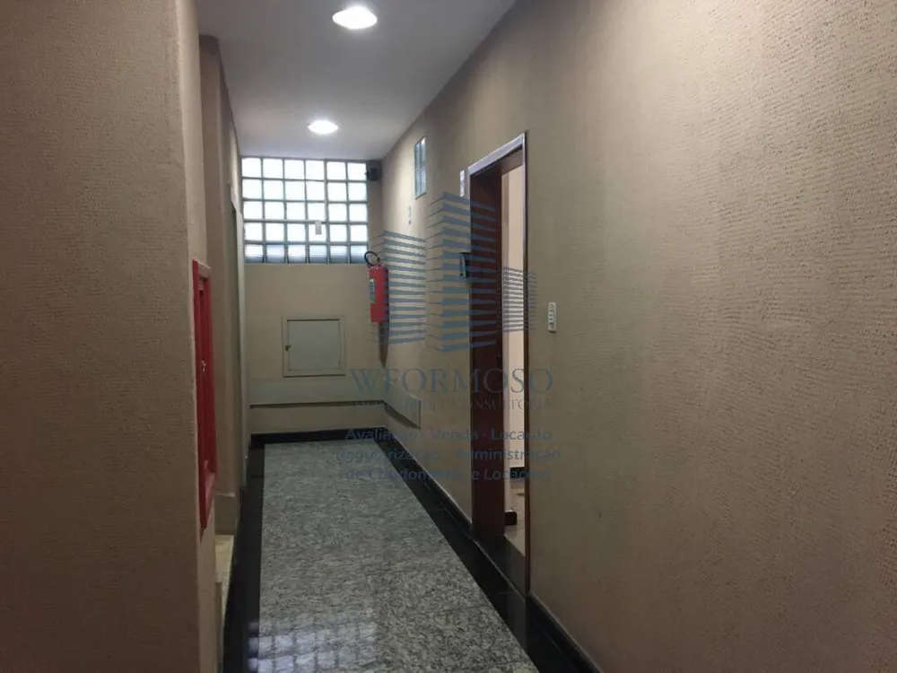 Prédio Inteiro, 134 m² - Foto 21