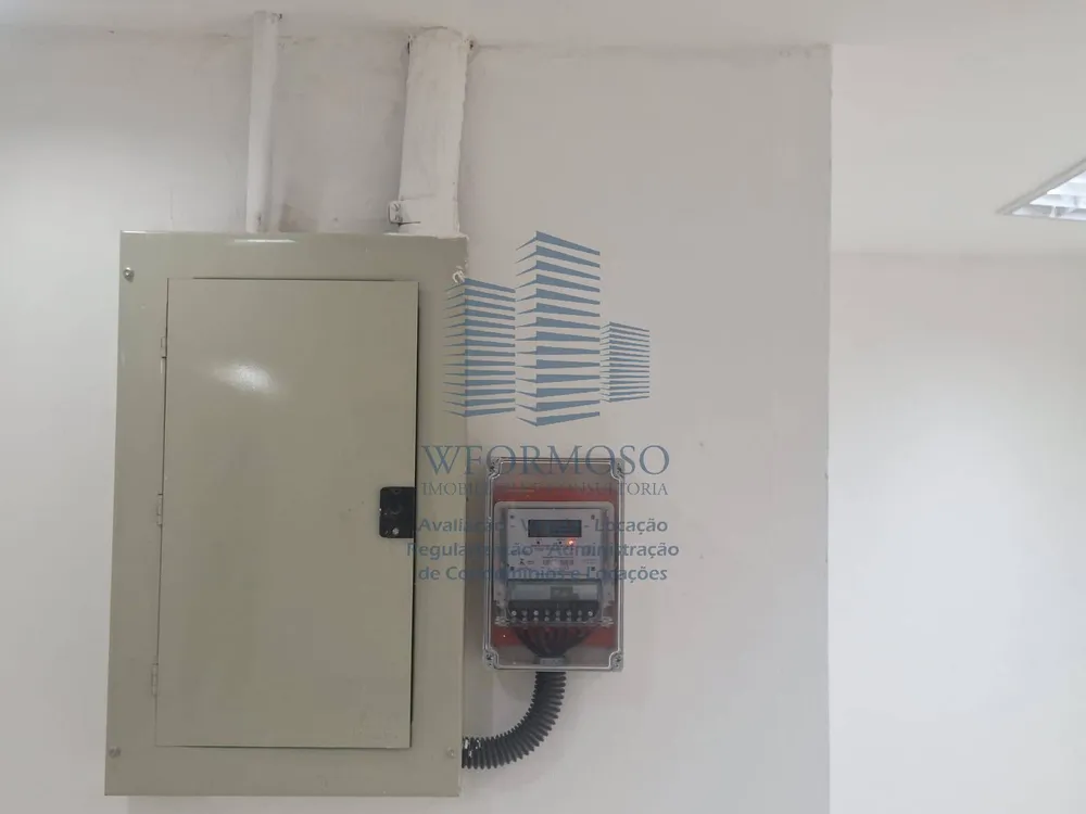 Prédio Inteiro, 390 m² - Foto 33