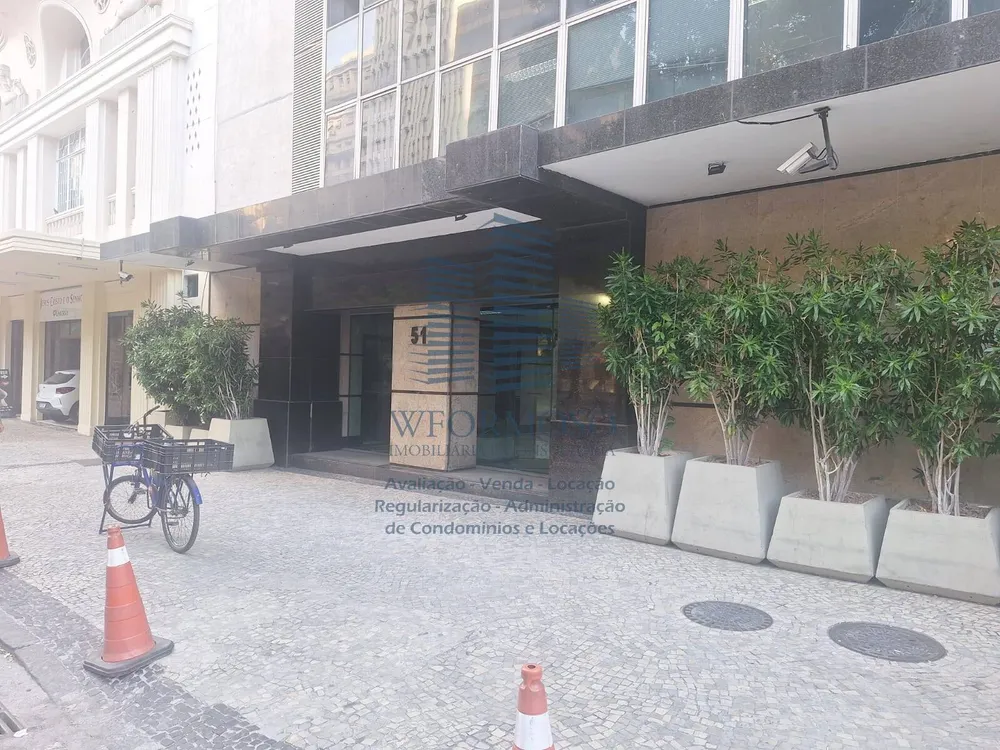 Sala-Conjunto, 390 m² - Foto 3