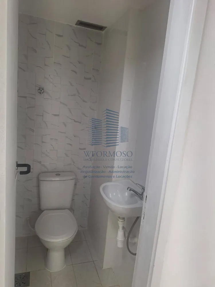Prédio Inteiro, 390 m² - Foto 28