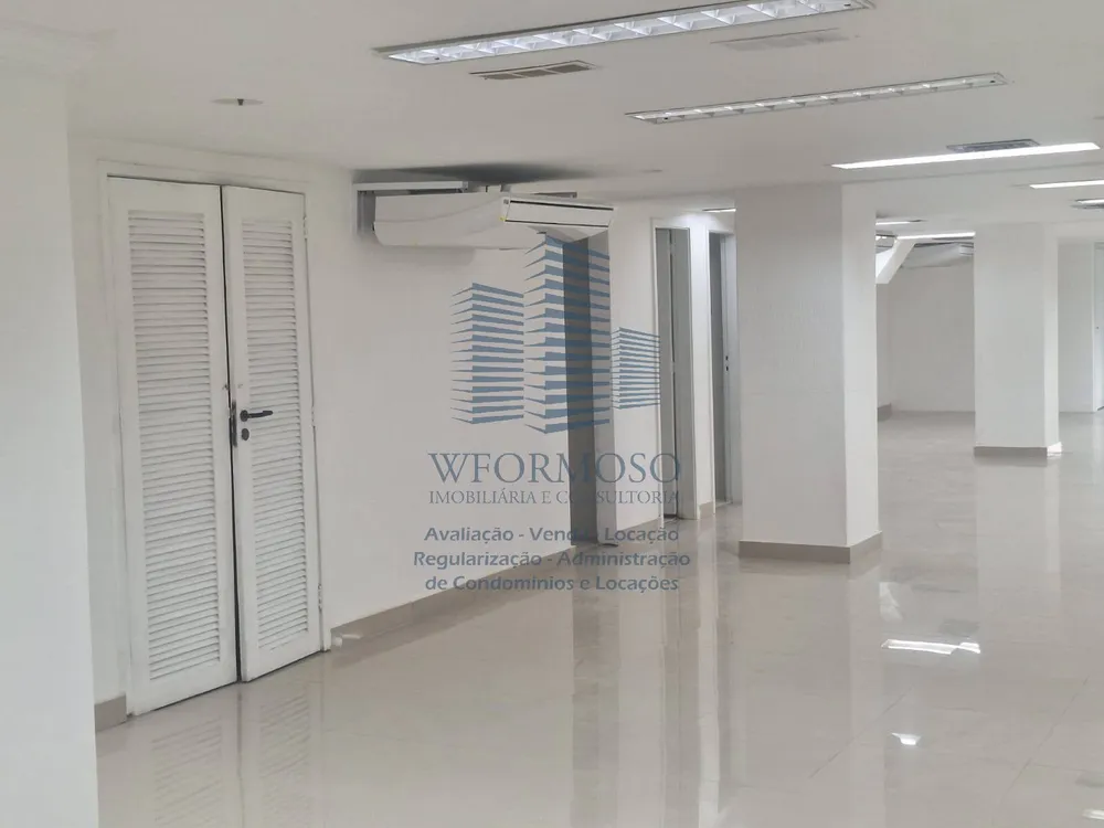 Sala-Conjunto, 390 m² - Foto 8