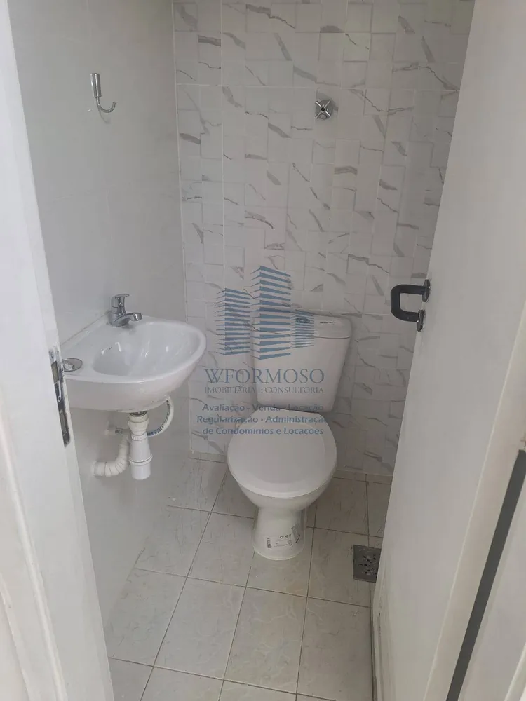 Prédio Inteiro, 390 m² - Foto 27