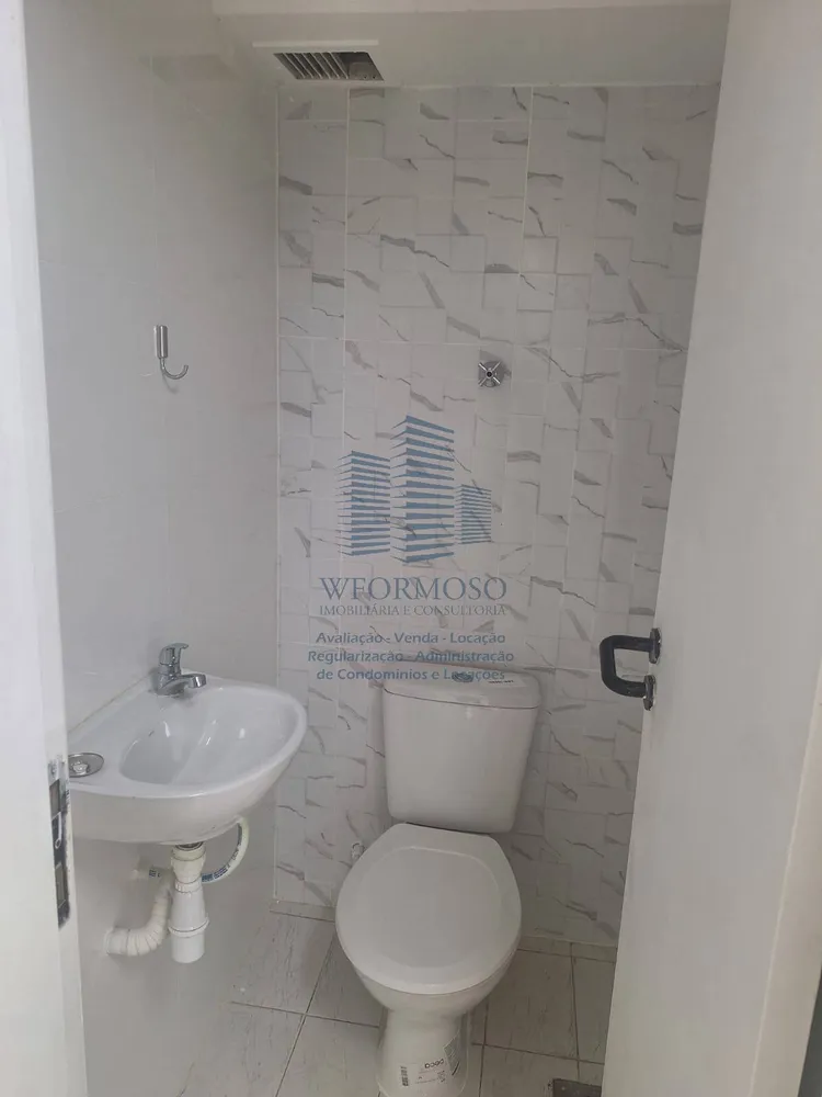 Prédio Inteiro, 390 m² - Foto 29