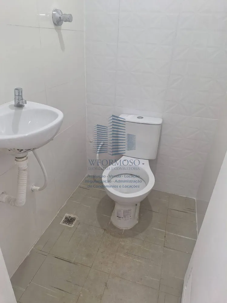 Prédio Inteiro, 390 m² - Foto 30
