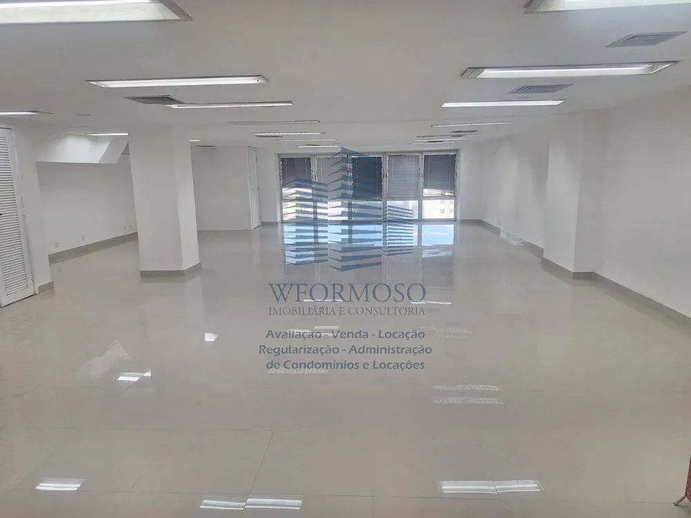 Sala-Conjunto, 390 m² - Foto 1