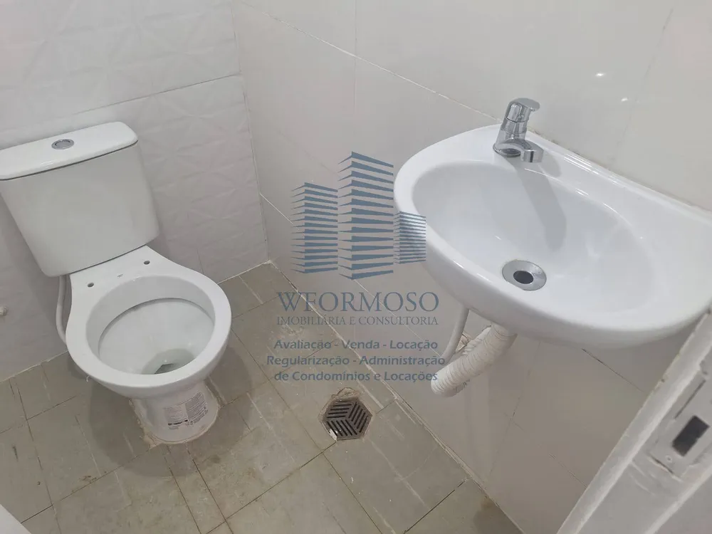 Prédio Inteiro, 390 m² - Foto 25