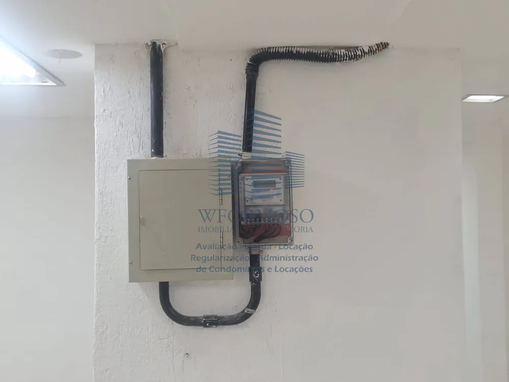 Prédio Inteiro, 390 m² - Foto 34