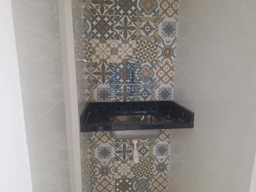 Prédio Inteiro, 390 m² - Foto 24