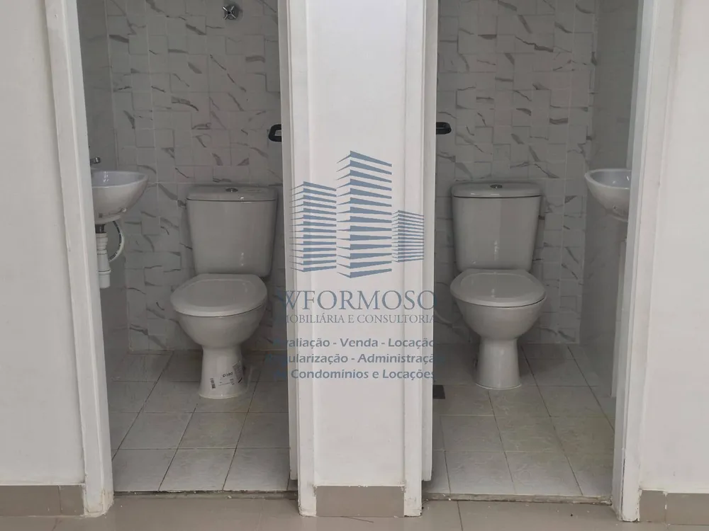 Prédio Inteiro, 390 m² - Foto 32