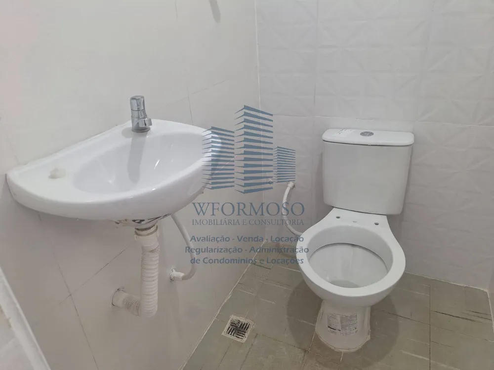 Prédio Inteiro, 390 m² - Foto 26