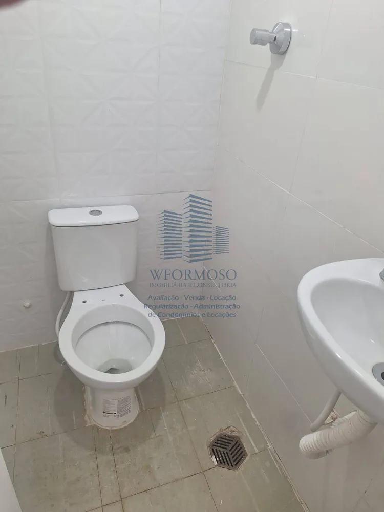 Prédio Inteiro, 390 m² - Foto 31