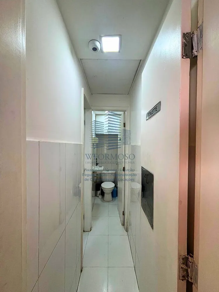 Loja-Salão, 33 m² - Foto 4
