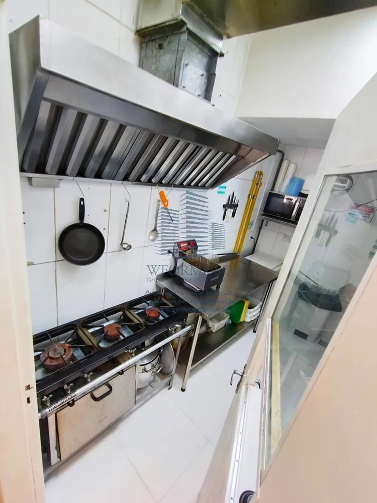 Loja-Salão, 33 m² - Foto 7