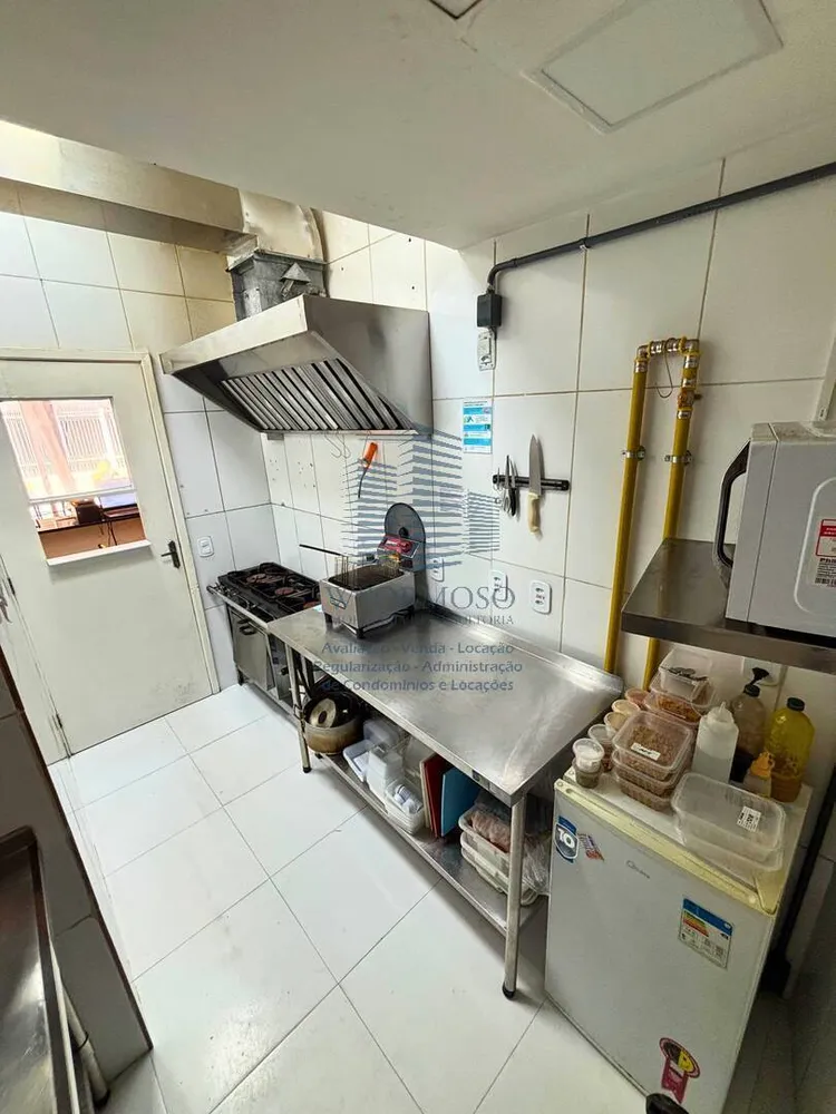 Loja-Salão, 33 m² - Foto 5