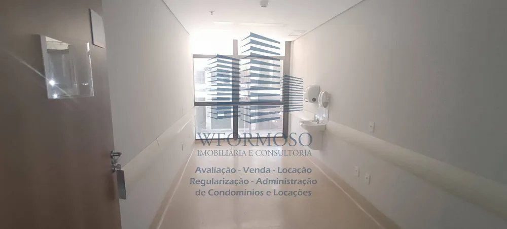 Sala-Conjunto, 1502 m² - Foto 1