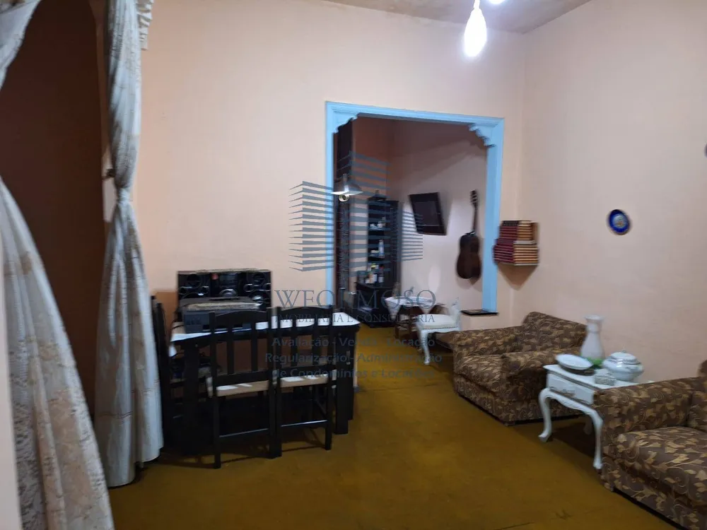 Casa, 3 quartos - Foto 5
