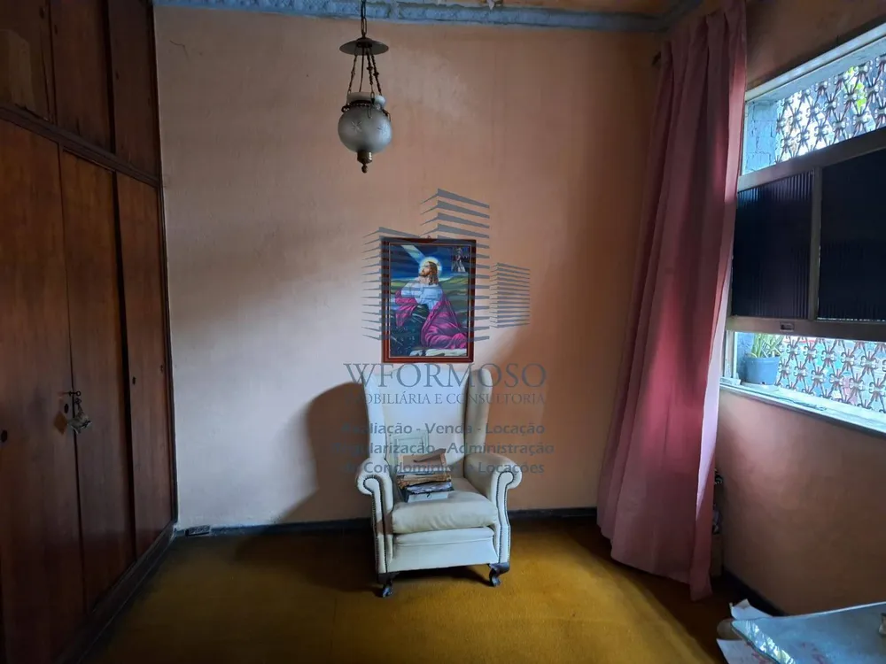 Casa, 3 quartos - Foto 7