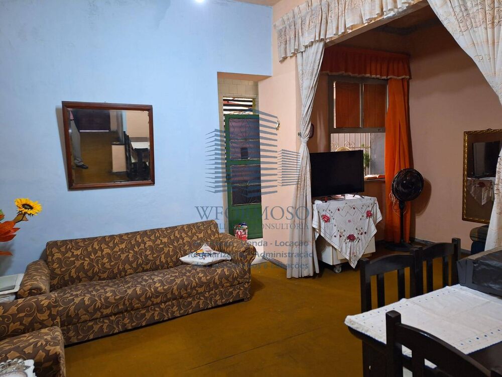 Casa, 3 quartos - Foto 3