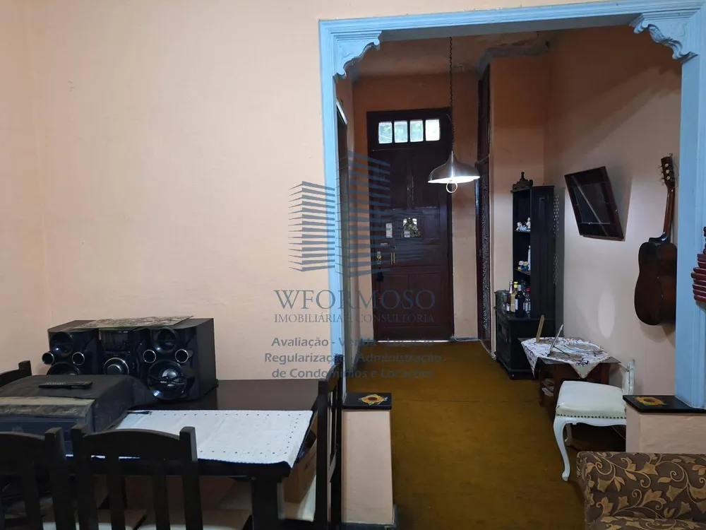 Casa, 3 quartos - Foto 2