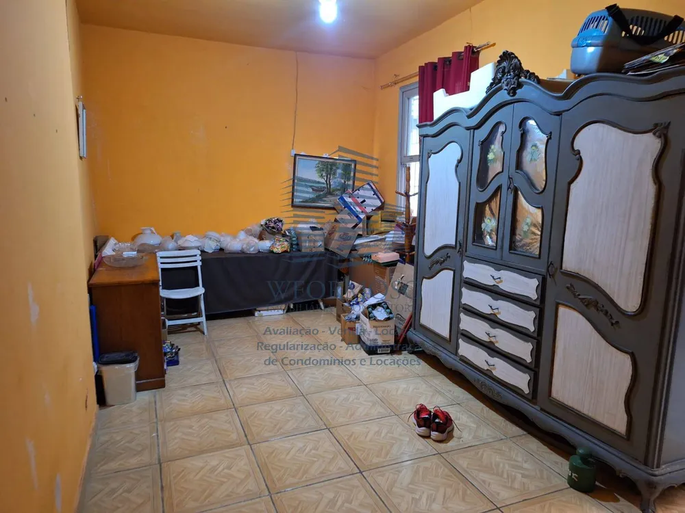 Casa, 3 quartos - Foto 8