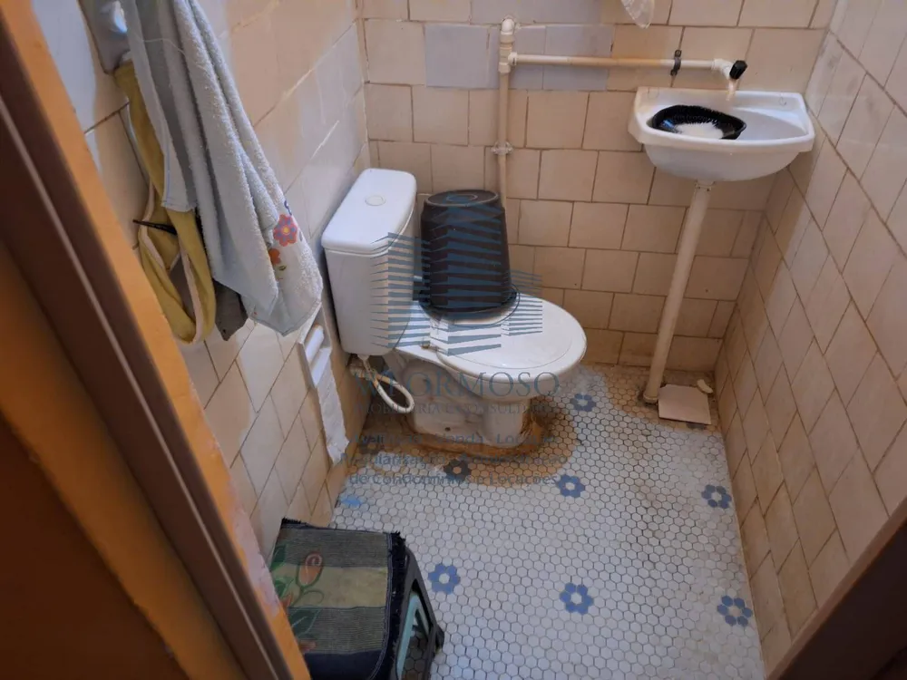Casa, 3 quartos - Foto 10