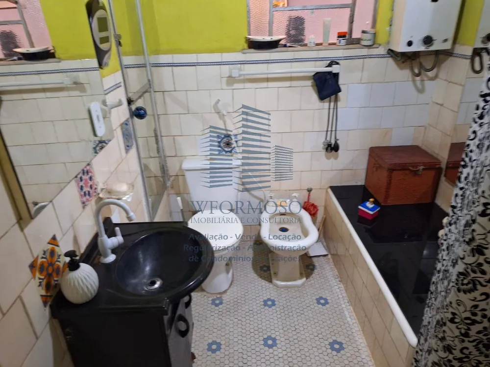 Casa, 3 quartos - Foto 11