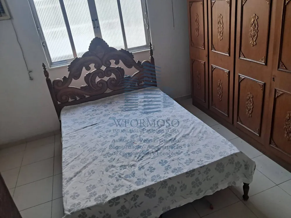 Apartamento, 2 quartos - Foto 12