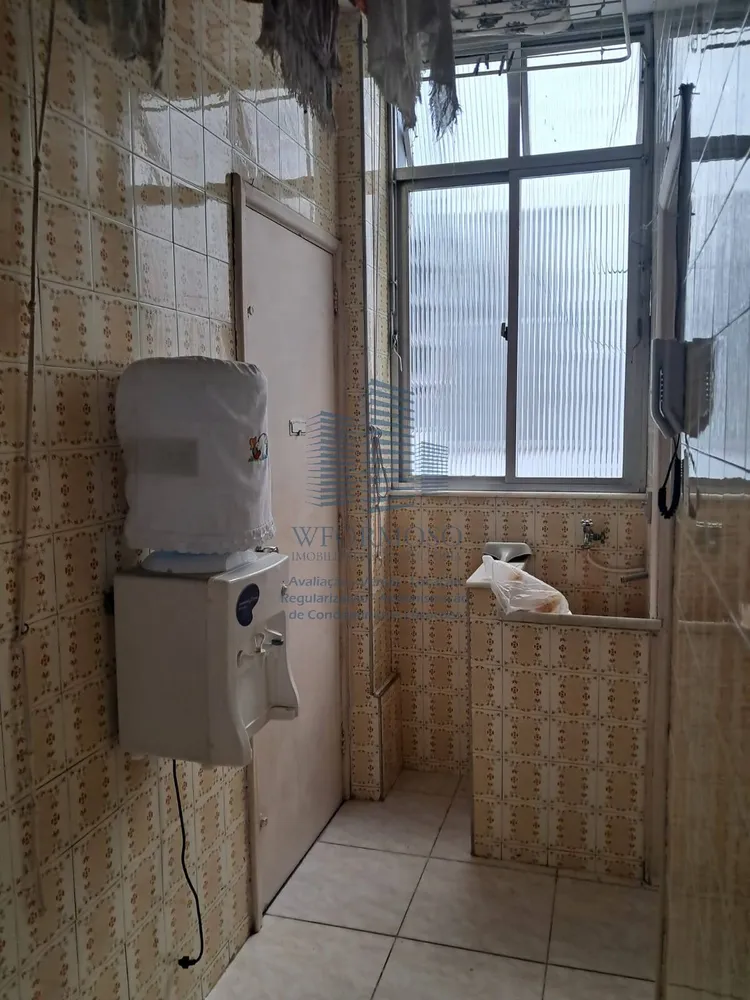 Apartamento, 2 quartos - Foto 5