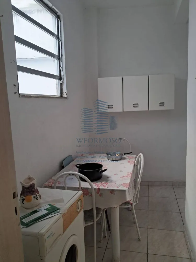 Apartamento, 2 quartos - Foto 6