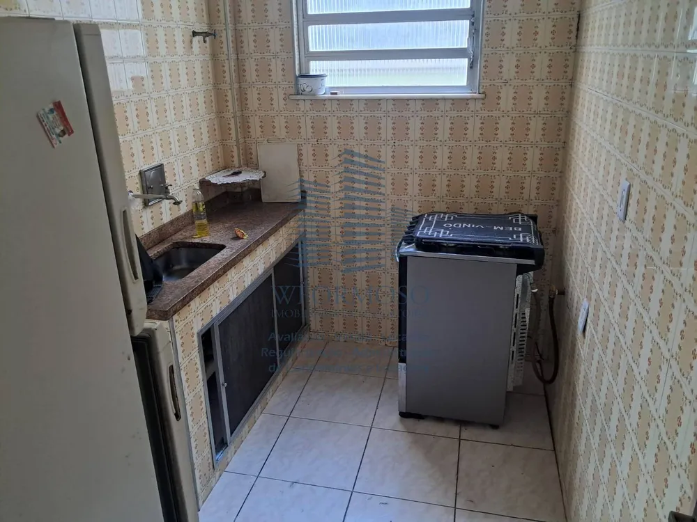 Apartamento, 2 quartos - Foto 8