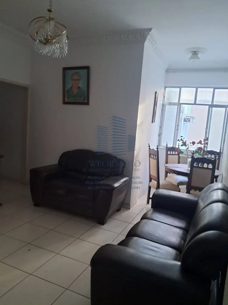 Apartamento, 2 quartos - Foto 1