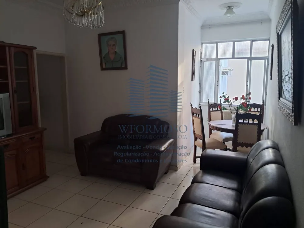Apartamento, 2 quartos - Foto 2