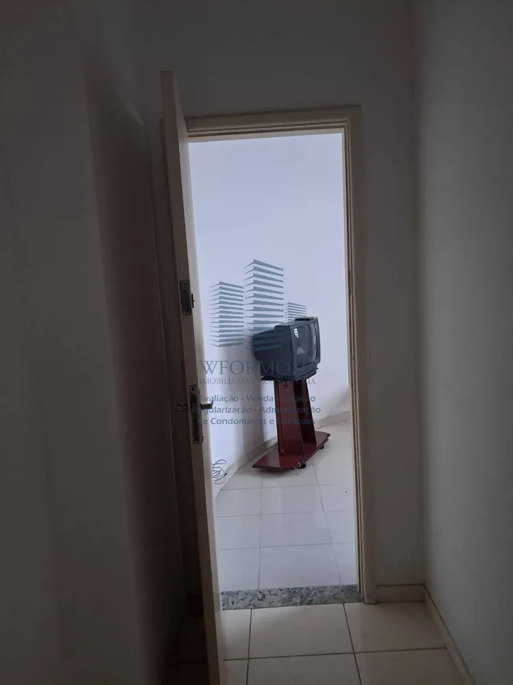 Apartamento, 2 quartos - Foto 4