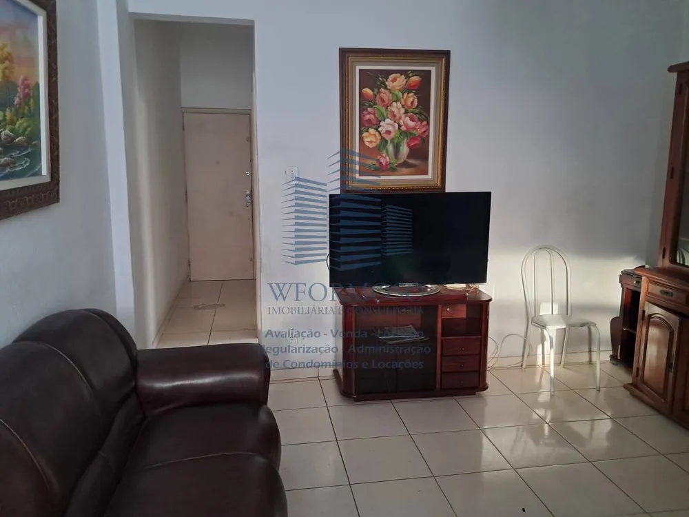 Apartamento, 2 quartos - Foto 3
