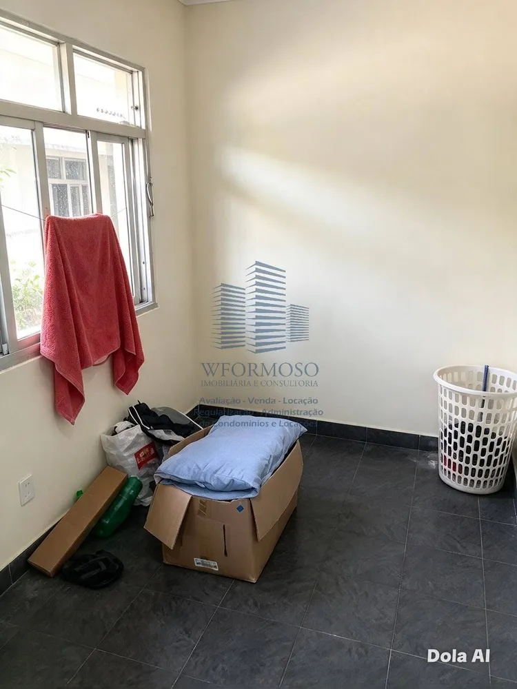 Casa, 3 quartos, 120 m² - Foto 4
