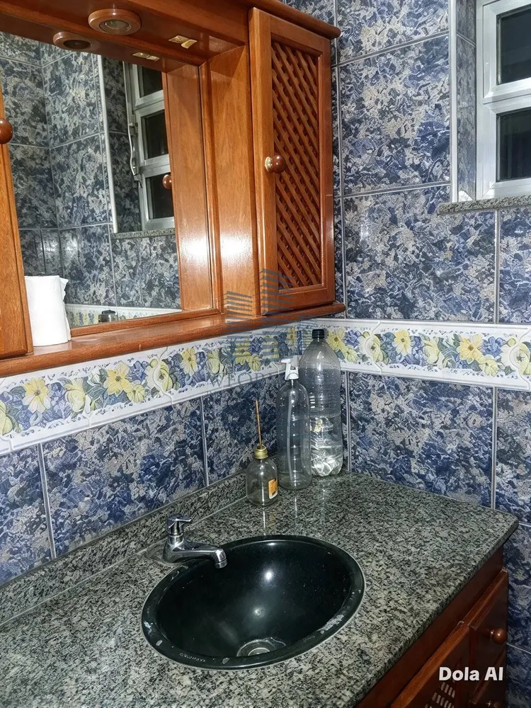 Casa, 3 quartos, 120 m² - Foto 10