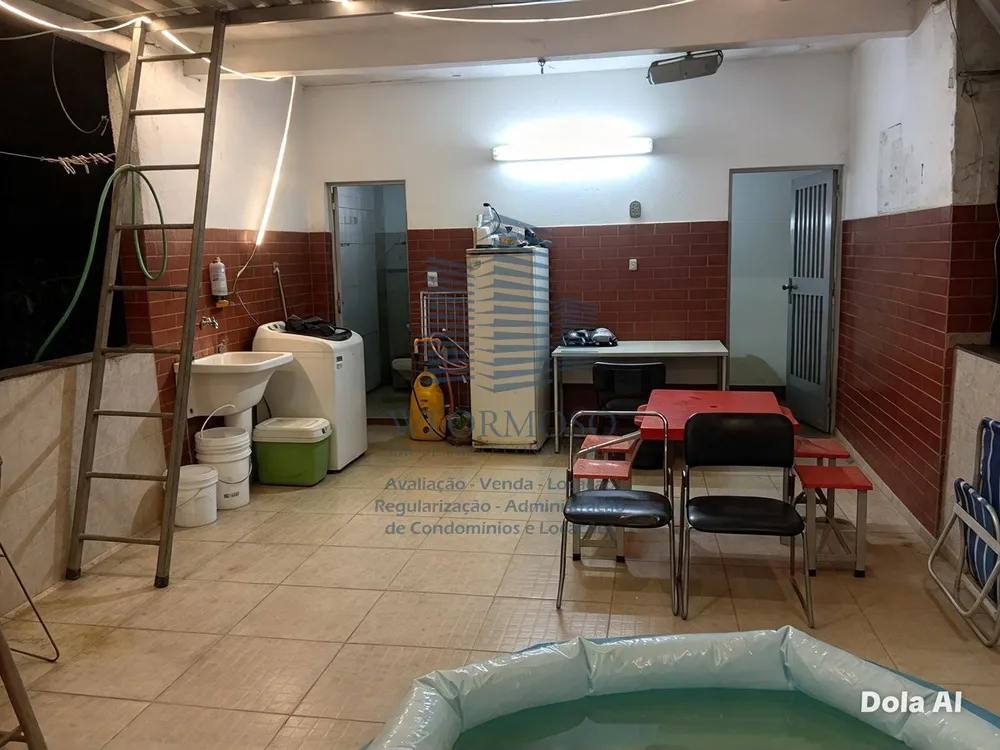 Casa, 3 quartos, 120 m² - Foto 12