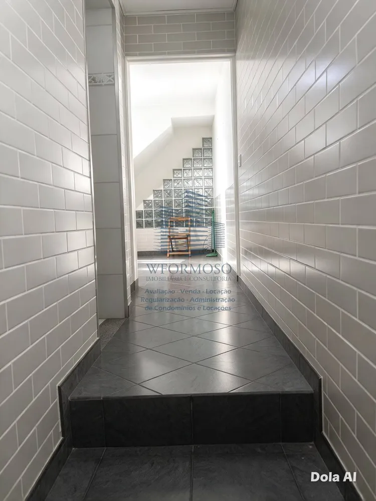 Casa, 3 quartos, 120 m² - Foto 9