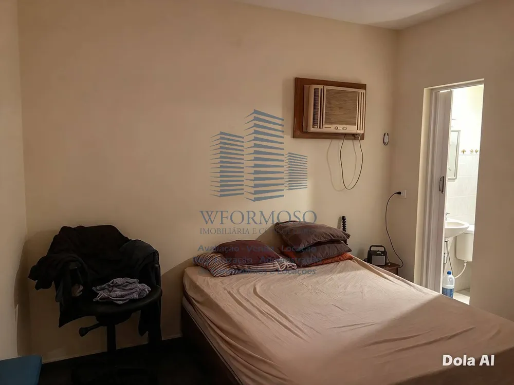 Casa, 3 quartos, 120 m² - Foto 1