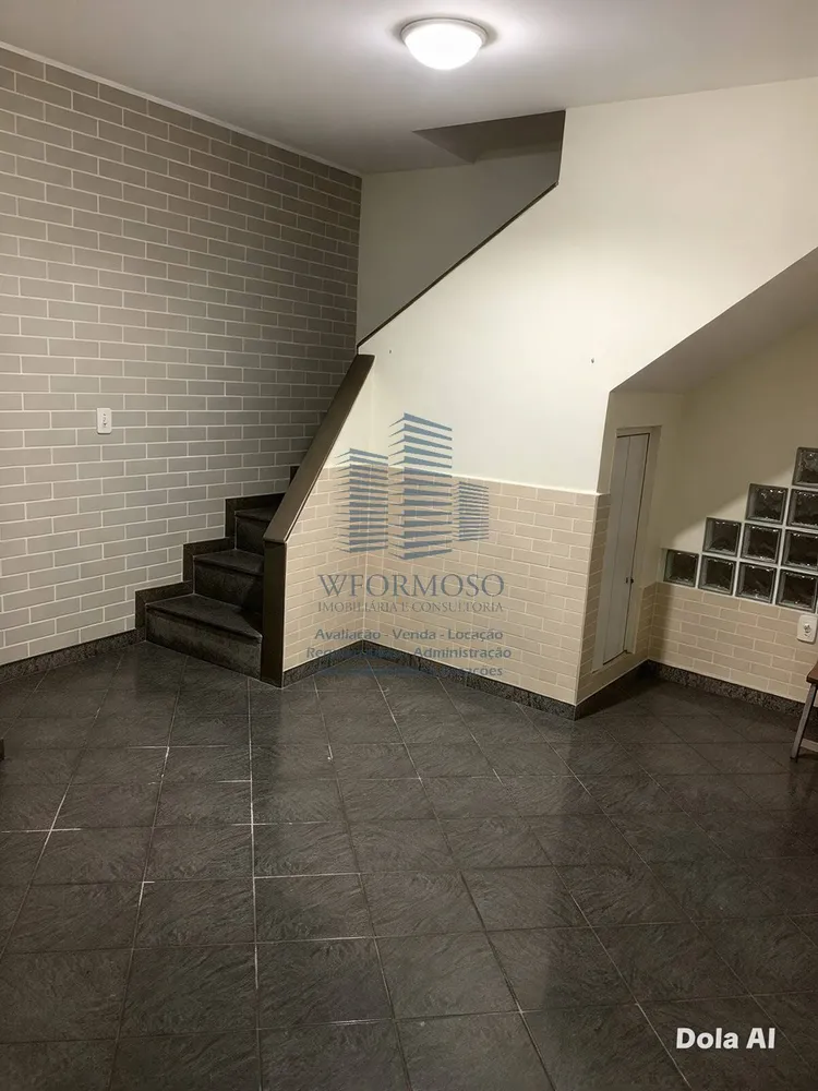 Casa, 3 quartos, 120 m² - Foto 2