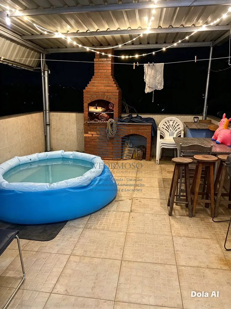 Casa, 3 quartos, 120 m² - Foto 11