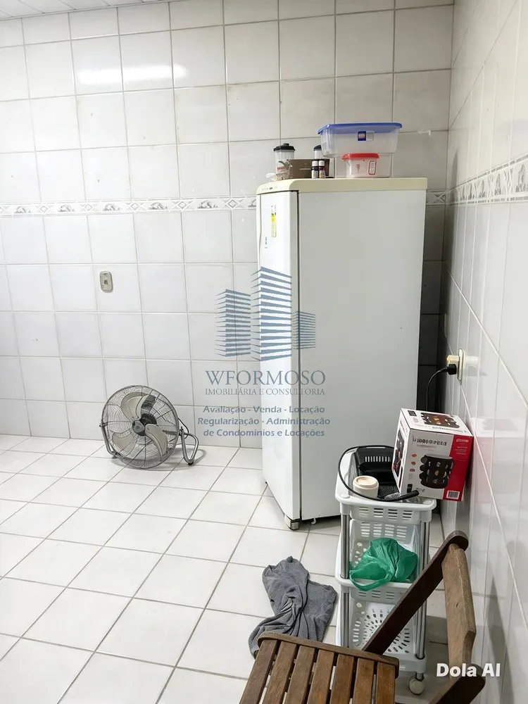 Casa, 3 quartos, 120 m² - Foto 6