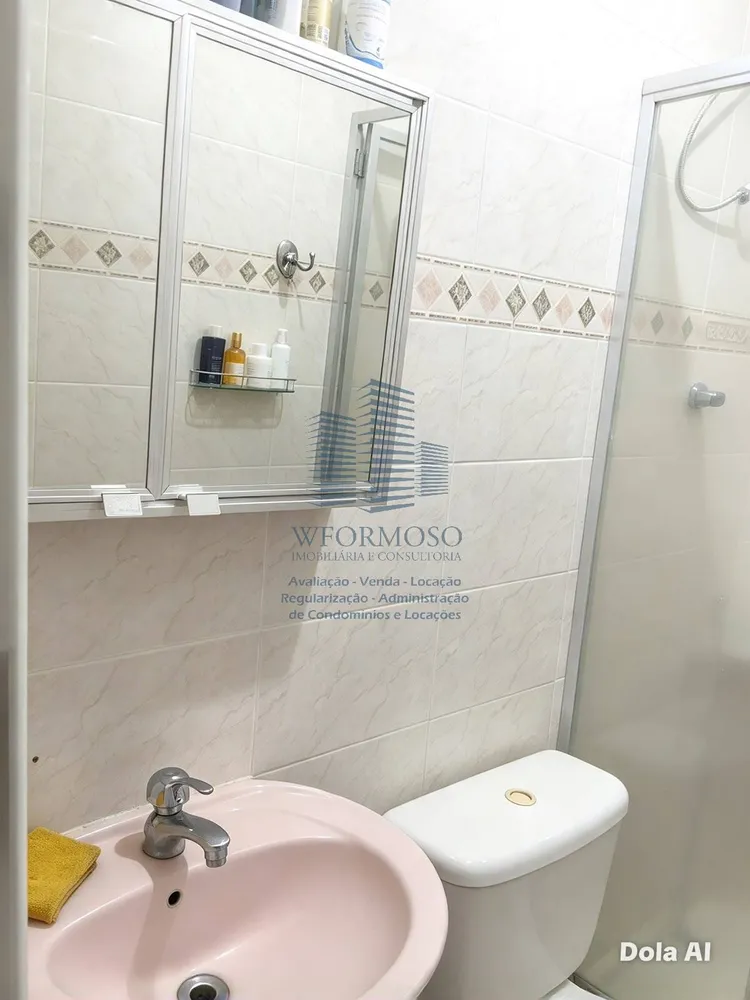 Casa, 3 quartos, 120 m² - Foto 7