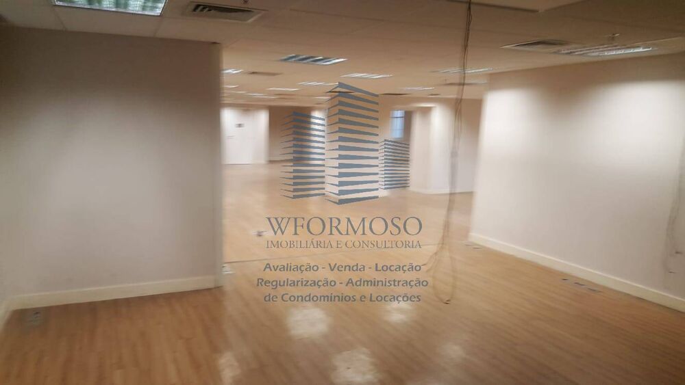 Prédio Inteiro à venda e aluguel, 970m² - Foto 1