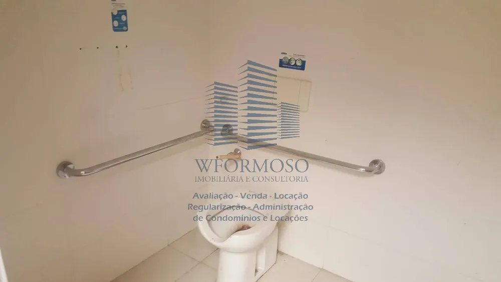 Prédio Inteiro - Foto 17