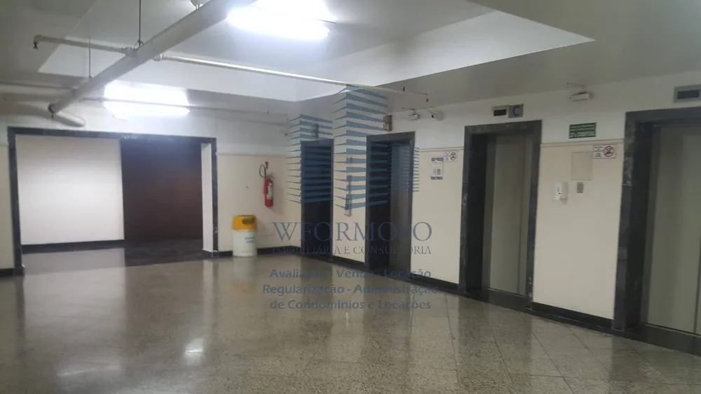 Prédio Inteiro - Foto 6