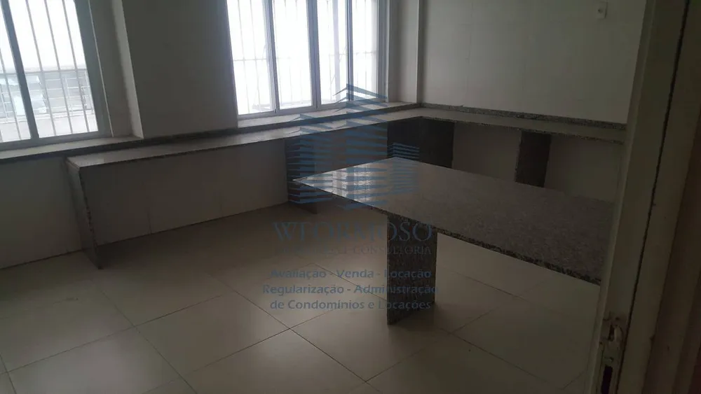 Prédio Inteiro - Foto 22